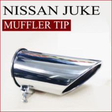 greentech nissan juke genuine tuning muffler cutter